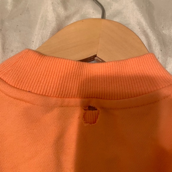 ADDIDAS crewneck - Picture 4 of 4